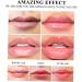 Healeved Lip Serum Lip Tint Lipgloss Lip Oils Lip Gloss Lip Balm Lip Moisturizer for Very Dry Lips Water - Buy Online on GoSupps.com