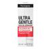 Neutrogena Ultra Gentle Face Gel Hydrator with Pro-Vitamin B5 & 4% Niacinamide Designed for Acne-Prone Skin  Lightweight Gel Cream Targets Uneven Skin Tone  Fragrance-Free  5.0 oz