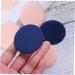 Housoutil Makeup Powder Puff Round Sponge for Wet & Dry Application | Best Makeup Tools for Flawless Face Finish - Buy Online on GoSupps.com
