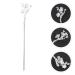 Lurrose Retro Chinese Hair Needle & Tassel - Elegant Kimono Hair Accessories for Brides & Classic Decor - Buy Online on GoSupps.com