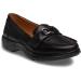 Dr. Comfort Mallory Women's Diabetic Dress Shoes - Easy Off Slip-On Leather Shoes with Micro-Suede Lining, Black, Size 4.5 - Buy Online on GoSupps.com
