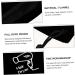 MUSISALY 2 Pcs Hair Dryer Storage Bag Hair Tools Travel Bag Travel Hair Tools S choir Hair Jewels Flannel - Buy Online on GoSupps.com