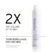 FEKKAI Extend and Refresh Trio Bundle - Includes Full Blown Volume Texturizer (5.5 oz) Clean Stylers Volume Lock Hairspray (7 oz) + Apple Cider Detox Scrub (2 oz) - Vegan Cruelty-Free - Buy Online on GoSupps.com