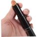 BELLIFFY 2pcs Contour Stick Contouring Stick for Women Highlighter Stick for Face Highlighter Stick for Makeup Concealer Stick for Makeup Women Makeup Supplies Contour Concealer Stick - Buy Online on GoSupps.com