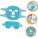 POPETPOP 1 Set Skin Care Facial Mask Ice Eye Women Eye Relief Mask Compress Mask Women Beauty Eye Mask Gel Eye Reusable Cooling Eye Mask Full Gel Goggles Miss Soothing - Buy Online on GoSupps.com