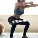 Buy Monkey on Vine Printed Resistance Bands | Elastic Fitness & Leg Bands for International Shipping - Buy Online on GoSupps.com