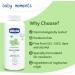 Chicco 500g Talcum Powder - Buy Online on GoSupps.com