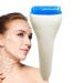 for Face Freezer Safe and Effective Facial Roller for Routines | Cool for Face Facial Reduce Puffiness and Redness Cryo Roller for Spa- Experience Ngumms Blue