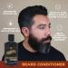Suavecito Beard Conditioner - Smoothing & Softening for Men | 8 oz - International Shipping Available - Buy Online on GoSupps.com