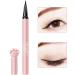  Sloane Pink liquid eyeliner pencil in the shape of a cat's paw quick-drying liquid liner 24-hour waterproof black eyeliner - Buy Online on GoSupps.com
