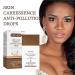 Anti-Pollution Sunshine Drops: Bronzing Serum for Fine Lines, Wrinkles, and Aging Skin - 30ml - Buy Online on GoSupps.com