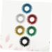 Healeved 18 STK Kidcraft Game Set - Stress Relief Mini Toys & Finger Massage Rings for Kids | International Shipping - Buy Online on GoSupps.com