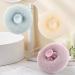 Bath Sponges for Adults Bath Sponge Mesh Pouf Bath Sponge Foam Loofah Sponge (Size : Violet) - Buy Online on GoSupps.com