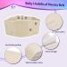 Baby Umbilical Hernia Belt | Infant Belly Support Wrap - Adjustable Abdominal Binder for Newborns (Medium) - Buy Online on GoSupps.com