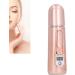 Facial Mist Sprayer Facial Sprayer Humidifier Rechargeable Portable Nano Mist Sprayer Facial Humidifier Power Bank Rose Gold 35 Ml - Buy Online on GoSupps.com