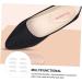NOLITOY 32 Pair Heel Pad Insoles - Cushioned Gel Insoles for Work Boots Comfort for Girls & Leg Warmers - International Shipping Available - Buy Online on GoSupps.com