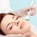 Buy Dermastamp System - 0.25mm Microneedling Pen | Best Derma Roller Alternative for Women's Skin Care - Buy Online on GoSupps.com