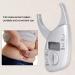 Body Fat Caliper Digital Body Fat Caliper Skinfold Caliper LCD Display Skin Muscle Measurement Tester Measuring Caliper - Buy Online on GoSupps.com