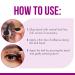 Duo Quick Set Dark False Lash Adhesive - Fast Drying, 0.18 oz | Ultimate Hold - Buy Online on GoSupps.com