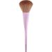 Essence Powder Brush No. 01 - Multi-Coloured Nanoparticle Free Pack of 3 - Powdered Perfection for a Flawless Finish | International Shipping - Buy Online on GoSupps.com