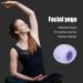Purple Jaw Exerciser 50LB - Bite Resistant Skin Lifting Weight Loss Aid - Safe Silicone for Controlled Cravings - Buy Online on GoSupps.com