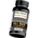 Dr. Greenic Grand C Care | All C- Health | Your All-in-One Whole Vitamin C Complex | 1450Mg | Acerola Cherry Extract | Camu Camu Extract | Ascorbic Acid | Ascorbyl Palmitate | C at its Best - Buy Online on GoSupps.com