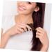 Collbath Green Sandalwood Massage Comb - Antistatic Scalp Gua Sha & Hair Comb for Women - Circulation & Relaxation - Buy Online on GoSupps.com