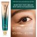 KARLOR Eye Cream Anti-Dark Circles Retinol Eye Cream Oxygen Cream for the Eye Area Anti-Wrinkle Eye Cream for Dark Circles Wrinkles Fine Lines Retinol Eye Cream Anti-Ageing - Buy Online on GoSupps.com