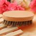 Premium Beard Brush & Shaving Tool | Men's Facial Massage & Grooming Essentials - International Shipping - Buy Online on GoSupps.com