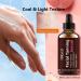 KARLOR Face Tanning Serum with Peach Extract Self-Tanning Concentrate Face Serum for a Naturally Tanned Complexion Facial Tanning Serum Face Care Tanning Intensity 30 ml - Buy Online on GoSupps.com