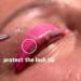 Lomansa Lash Lift Ribbon Reusable Lash Lift Strip Soft Lash Lift Tool to Protect Lash Tip Lash Lift Shields for Eyelash Perming - Buy Online on GoSupps.com