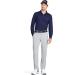 IZOD Men's Golf Swingflex Slim Fit Pants - Cinder Block - 30W x 30L - Buy Online on GoSupps.com