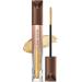 Glitter Mascara Diamond Effect Mascara Smudge Proof Mascara Shimmer Mascara Volumizing Mascara Eyelash Cosmetics Waterproof Makeup Lifting Mascara Curding T Multiplier - Buy Online on GoSupps.com