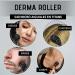 derma roller Ideal size of 0.25 mm - Buy Online on GoSupps.com