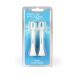 InteliSonic Small Brush Heads 2 ea