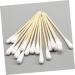 FRCOLOR 500pcs Multi-Purpose Cotton Swabs - Versatile Cotton Stick Swabs for Every Use | International Shipping - Buy Online on GoSupps.com