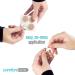 Comfort Zone Plantar Wart Remover Kit - 24 Count - Buy Online on GoSupps.com