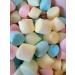 Roch Sweets Sweeto Mini Multicolour Marshmallows 1kg HALAL