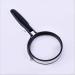Spacmirrors Magnifying Glass Desktop HD Magnifying Glass for Elderly Youth Book Reading Map Zoom Dense Electronic Zoom 2x/4x Folding Handheld Magnifying Glass Magnifier - Buy Online on GoSupps.com