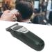 Buy Mini Electric Hair Cutters - Stainless Steel Beard Trimmers for Men | Fast International Shipping - Buy Online on GoSupps.com