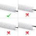 Soft 2D Volume Fans 9mm - 0.10 Thickness Faux Mink Lashes - Handmade Premade Cluster Volume Fans - 3D Eyelash Extensions - Buy Online on GoSupps.com