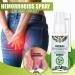 30ml Natural Herbal Hemorrhoids Spray-Hemorrhoids Ointment Treatment Spray for Hemmoroid Anus Prolapse Anal Fissure - Buy Online on GoSupps.com