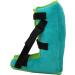 Anti Droop Foot Heel Pad for Pressure Sores | Ergonomic & Hollow Design for Bedridden Patients - International Shipping Available - Buy Online on GoSupps.com