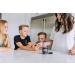 Zeal Naturals Sambucus Elderberry Gummies with Zinc & Vitamin C - Daily Immune Support for Children & Adults - 60 Gummies - Buy Online on GoSupps.com