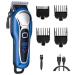Hair Clippers Hair Clipper Professional Hair Clipper Men's Electric Beard Knife Hair Clipper Hair Clipper Cordless