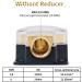 LEIGESAUDIO 2-Way Amp Copper Power Distribution Block for Car Audio Splitter (1Pack) - Buy Online on GoSupps.com