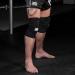 Phantom Apex Kneechoner | MMA Muay Thai Boxing Knee Protectors | L/XL Black | Best Grappling Fight Gear - Buy Online on GoSupps.com