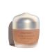 Shiseido Future Solution LX Total Radiance Foundation SPF 20 Reduces the Look of Pores Lines & Dark Spots - N4 N