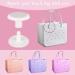8 PCS Beach Bag Replacement Buttons & Rivets - Repair Accessories for Tote Bags - Buy Online on GoSupps.com
