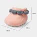 Loviver Electrically Heated Foot Warmers - Soft USB Non-Slip Heated Pads for Home & Office - Pink 3 Gear Comfort - Buy Online on GoSupps.com